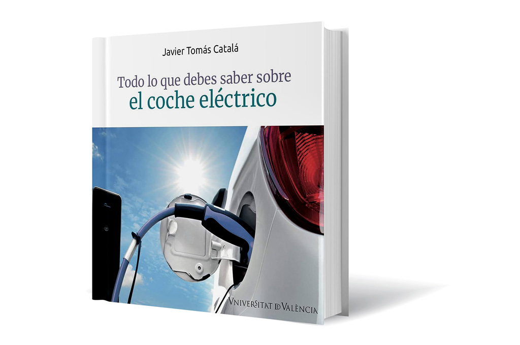 Movilidad eléctrica para dummies ¿El pasado o futuro de los automóviles?